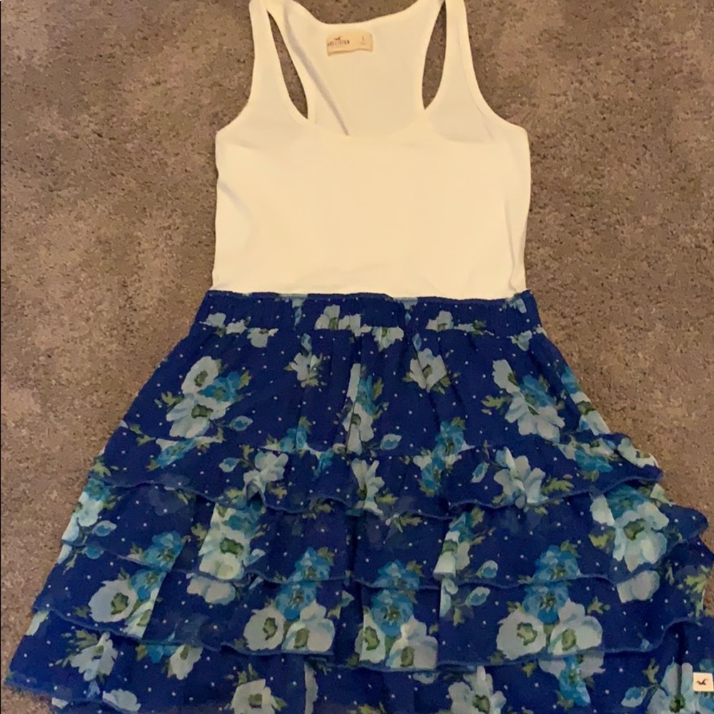 Hollister dress